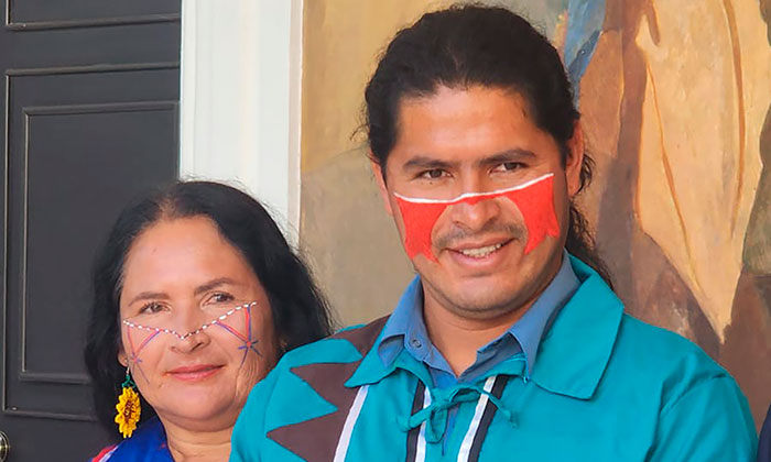 Invitan a visitar Isla del Tiburón durante Semana Santa; Comunidad Comcaác