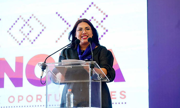 Lanza premio Mujeres que transforman el conocimiento; La Secretaría de las Mujeres