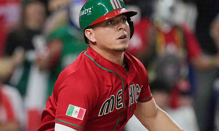 Jugará Luis Urías con Diamondbacks en las Ligas Menores