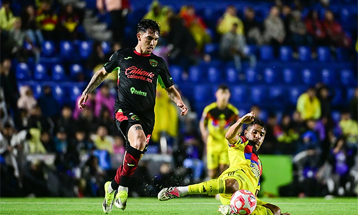 Cae América ante Juárez; Sigue Águilas en “picada”