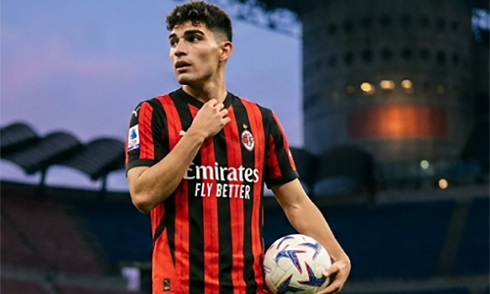Quiere AC Milan a sonorense Johan Vásquez