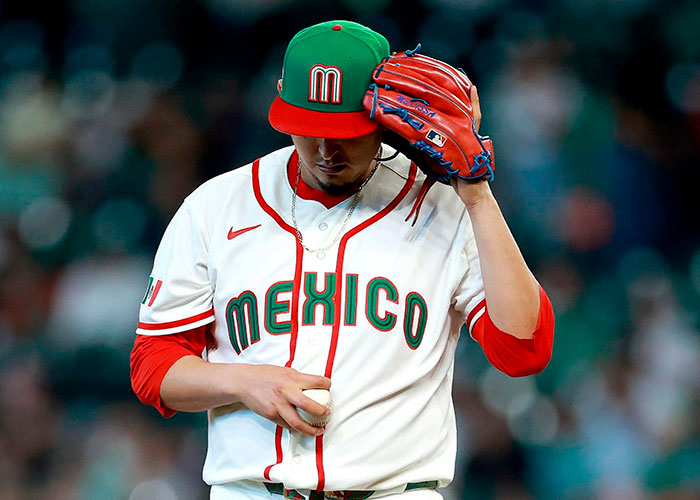 Elimina Italia a México por paliza en el Clásico Mundial de beisbol