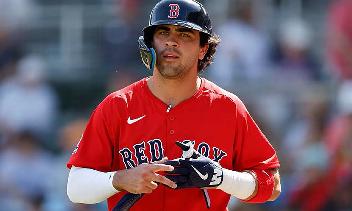 Estará Marcelo Mayer en apertura con Boston