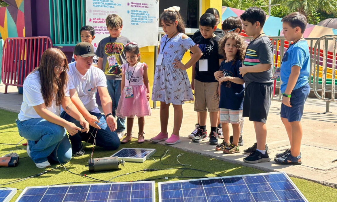Realizarán búsqueda de huevitos de Pascua este domingo