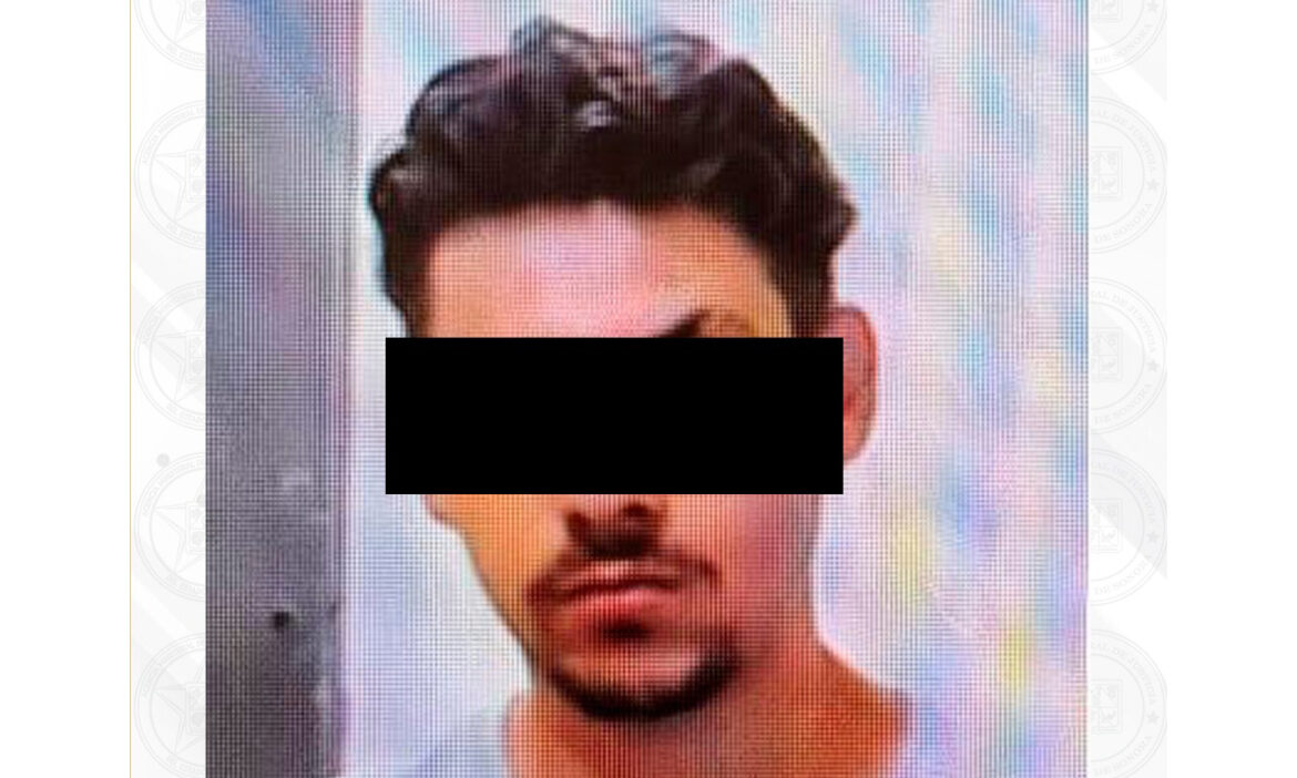 Procesan a joven por homicidio de adolescente en Ciudad Obregón