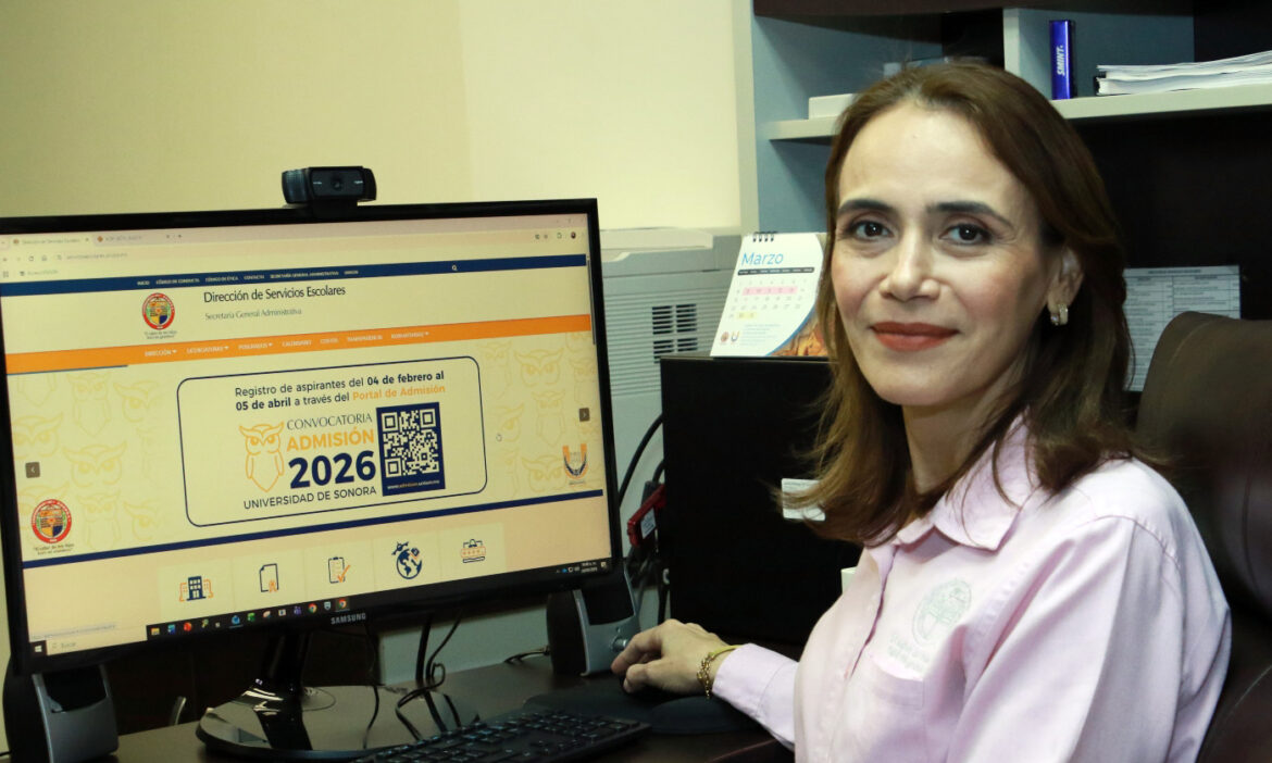 Cierra hoy registro de nuevo ingreso en Unison con más de 18 mil solicitudes