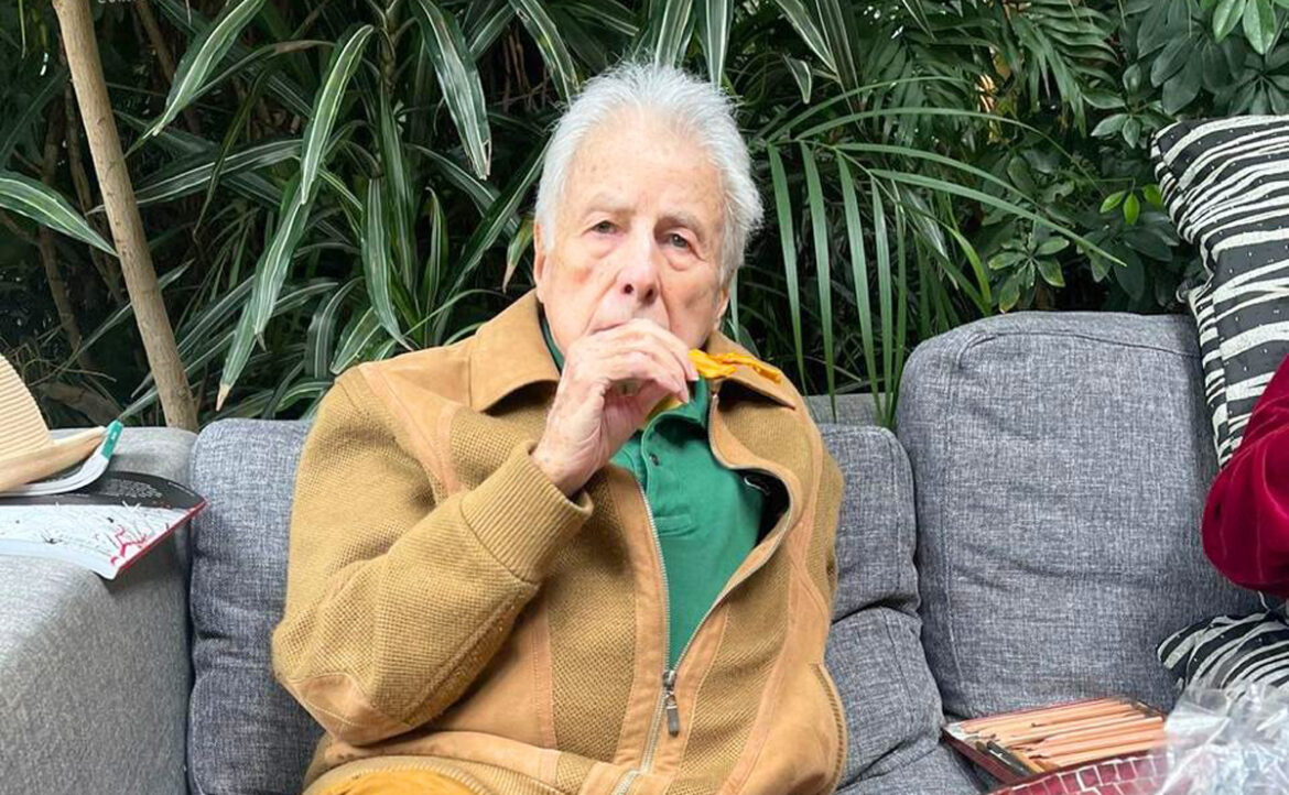 Fallece exgobernador de Tabasco Manuel Gurría Ordóñez