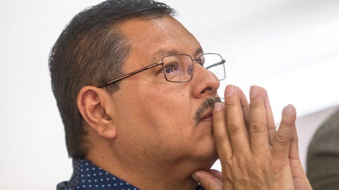 Caso Raymundo Ramos: cancelación de visa en 2019 y sanciones de EU reavivan polémica