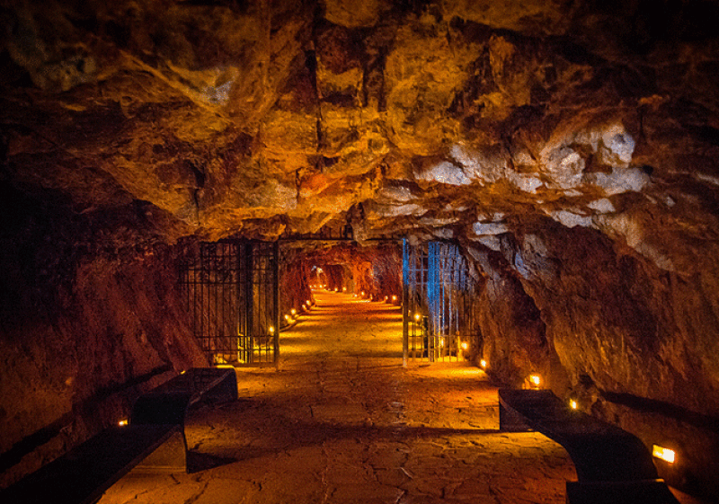 Tribunal concede amparo a mineros de Zacatecas acusados de despojo