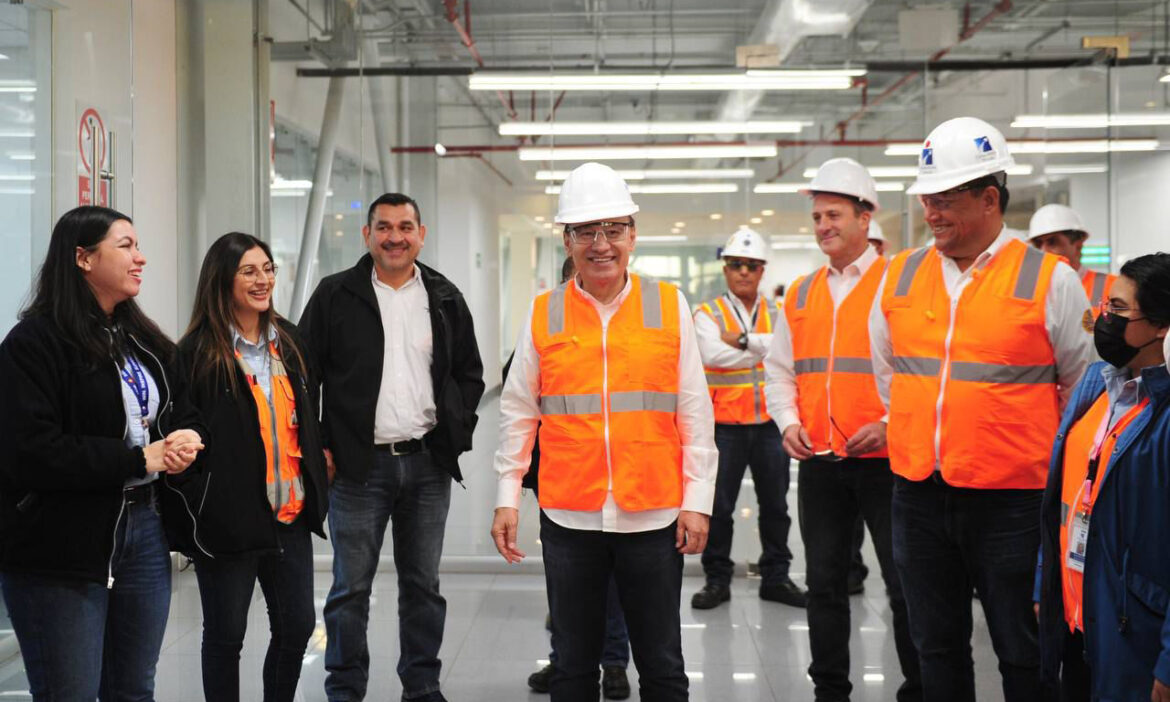 Logra Sonora récord histórico en manufactura; ocupa segundo lugar nacional en producción manufacturera