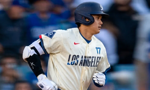 Domina Dodgers a Rangers por 6-3