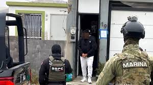 Operativos en BC: 18 detenidos y decomiso de droga