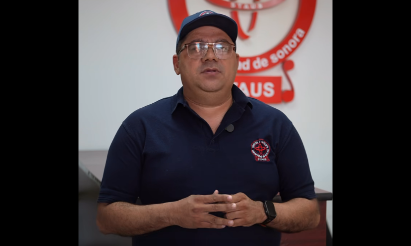 Urge Staus a retomar negociaciones y evitar huelga