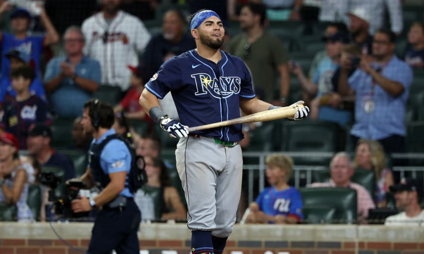 Vence Tampa Bay a Piratas en 13 entradas