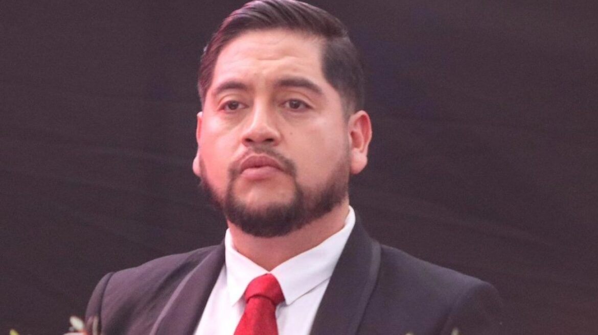 Asesinan a secretario municipal de Ocampo; investigan secuestro y homicidio