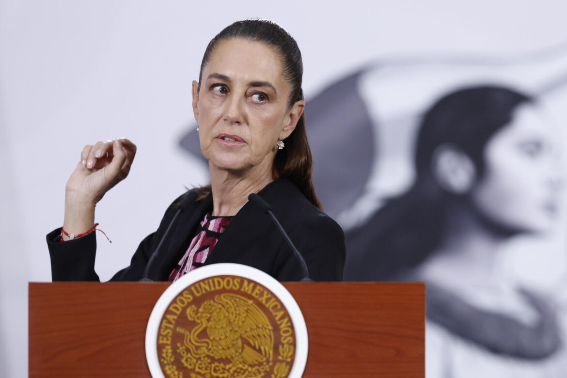 Sheinbaum destaca nuevo acercamiento entre México y España