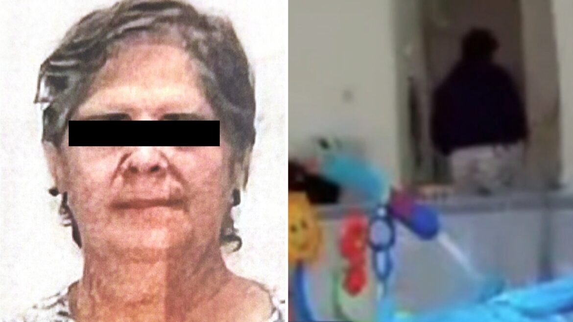 Detienen en Venezuela a Erika “N”, acusada del feminicidio de Carolina Flores