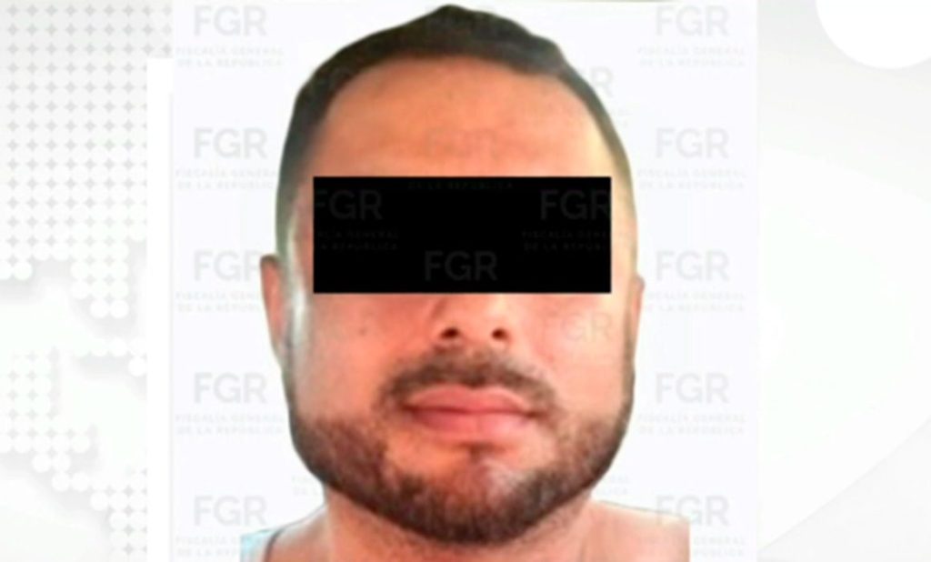 Detienen en Sinaloa a implicado en homicidio de agentes federales en Morelos