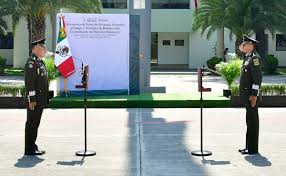 Nombran a Juan José Gómez Ruiz al frente del Ejército Mexicano