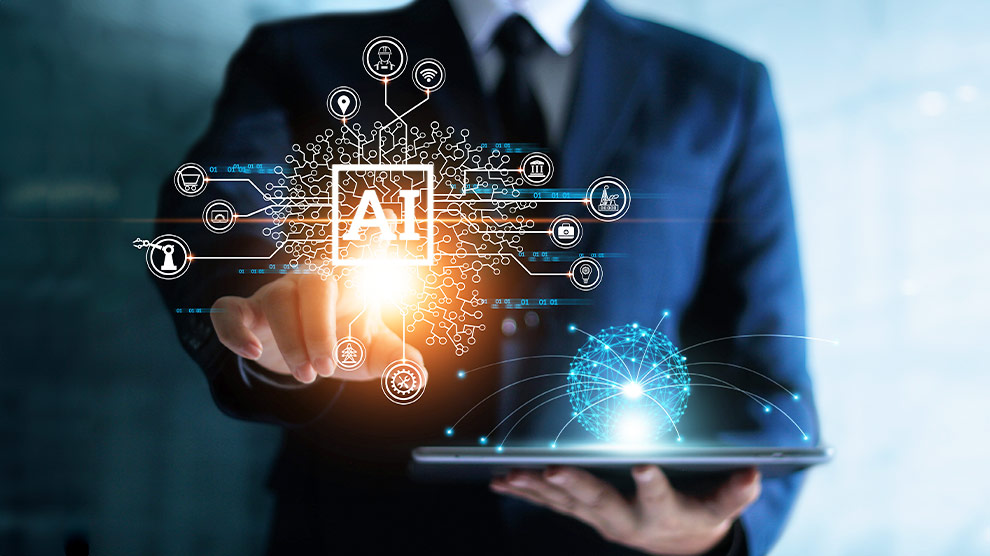 IA debe facilitar acceso a la justicia: experto de la Corte