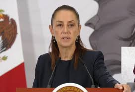 Gobierno federal desconocía acción de agentes de EE.UU. en Chihuahua: Sheinbaum