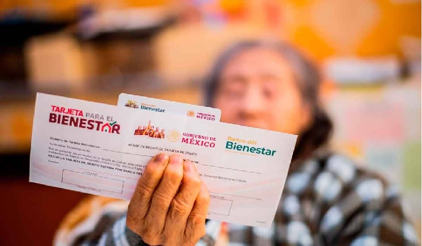 Detectan fraudes contra beneficiarios del Bienestar en varios estados