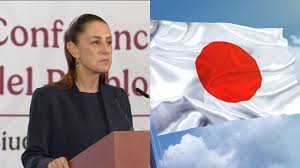 México se solidariza con Japón tras sismo de gran magnitud