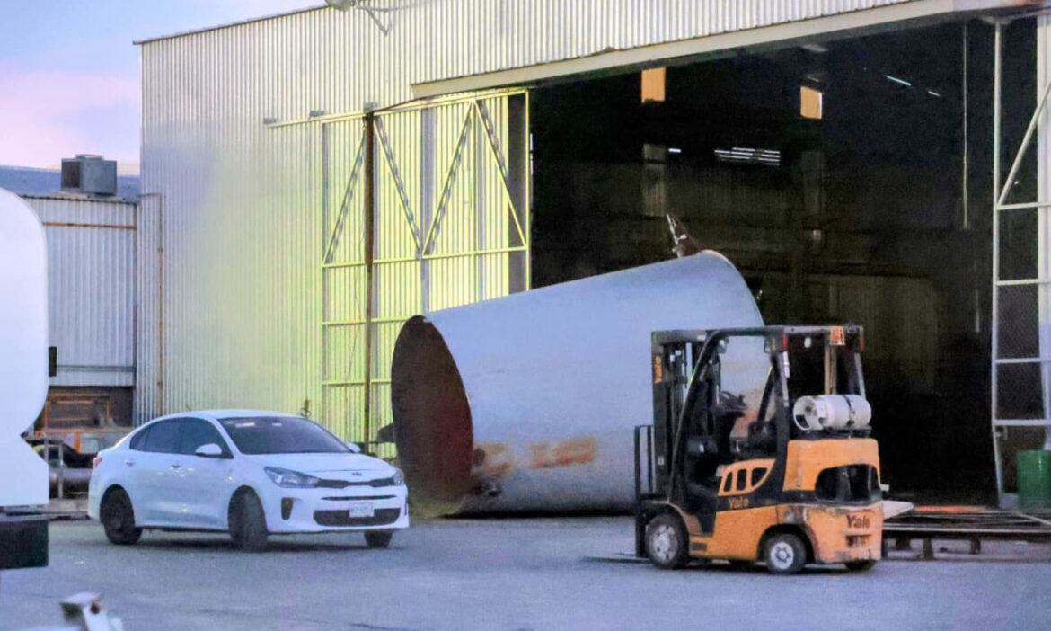 Deja explosión a obrero muerto