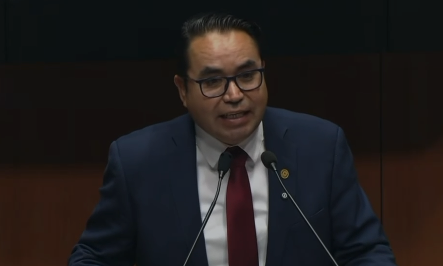 Se consolida vivienda como derecho del trabajador: Senador Heriberto Aguilar