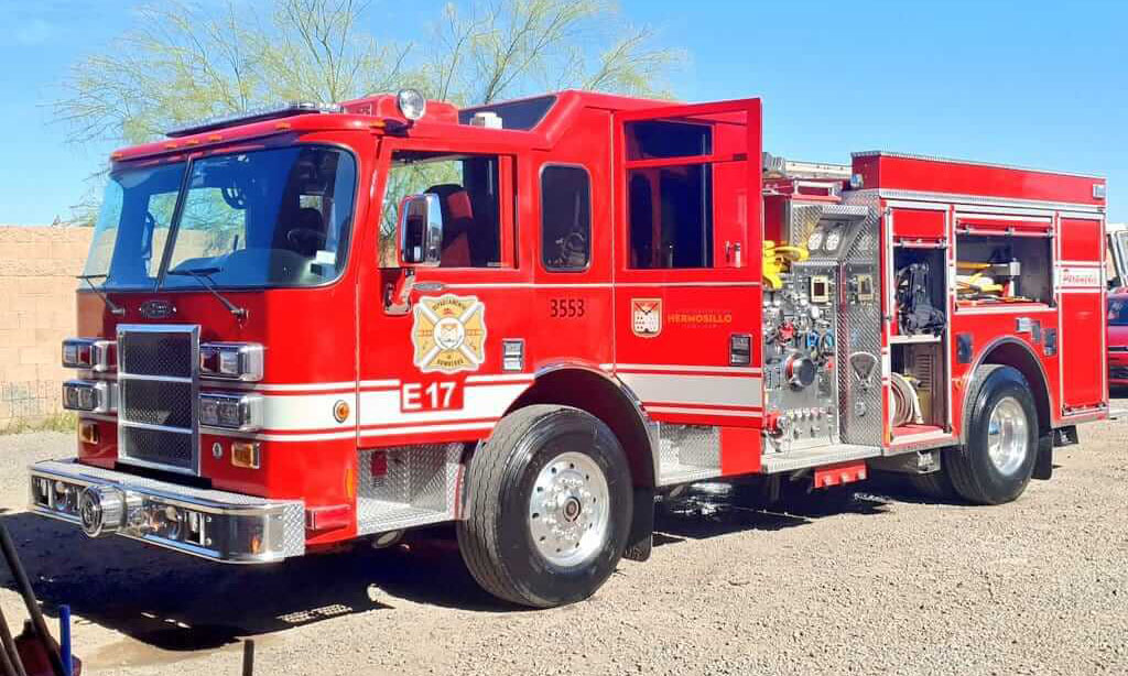 Fuga de gas provoca evacuación de familias en Prados del Sol