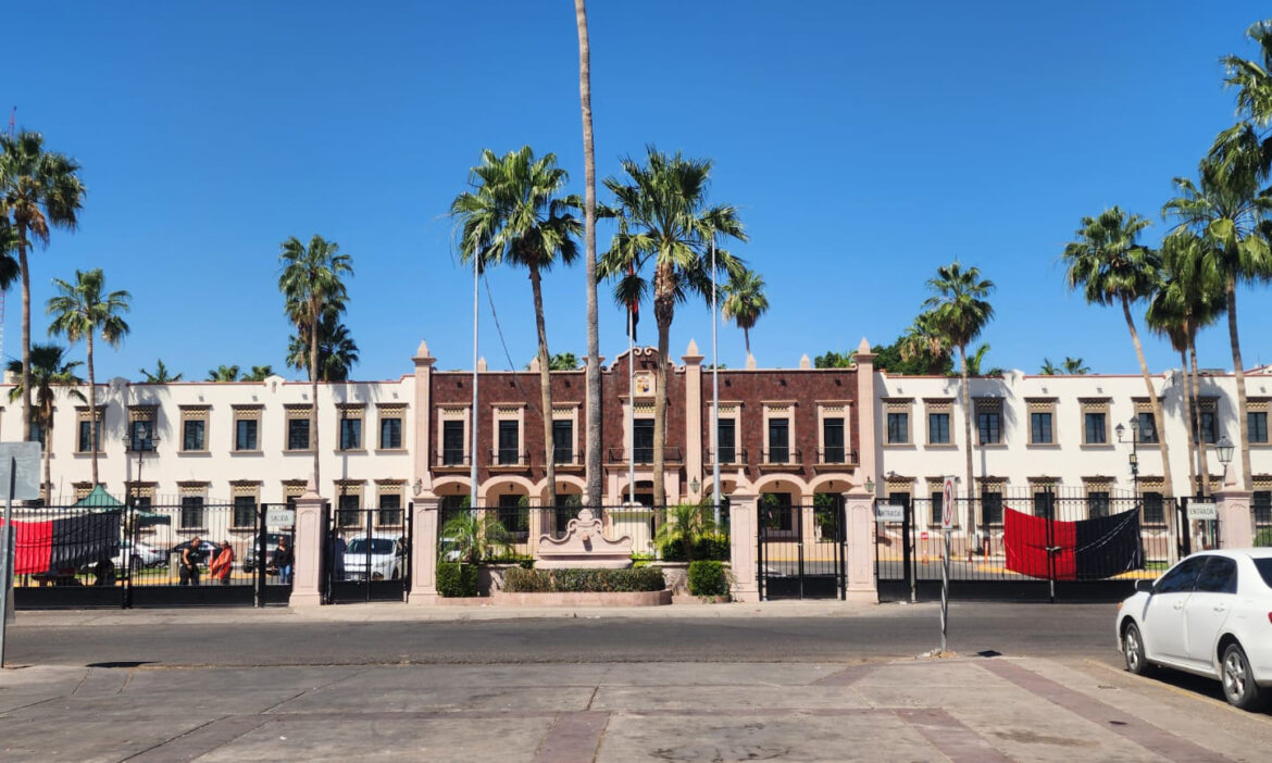 Impugnará Steus negativa de amparo federal; considera que no se analizó el fondo