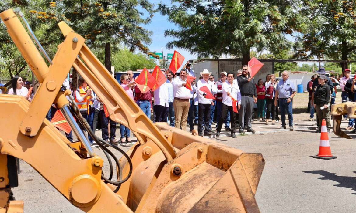 Invertirán más de 1,600 mdp en carreteras: Gobernador Alfonso Durazo