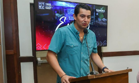 La Secretaría de Economía presentan cartelera de eventos de mayo 2026