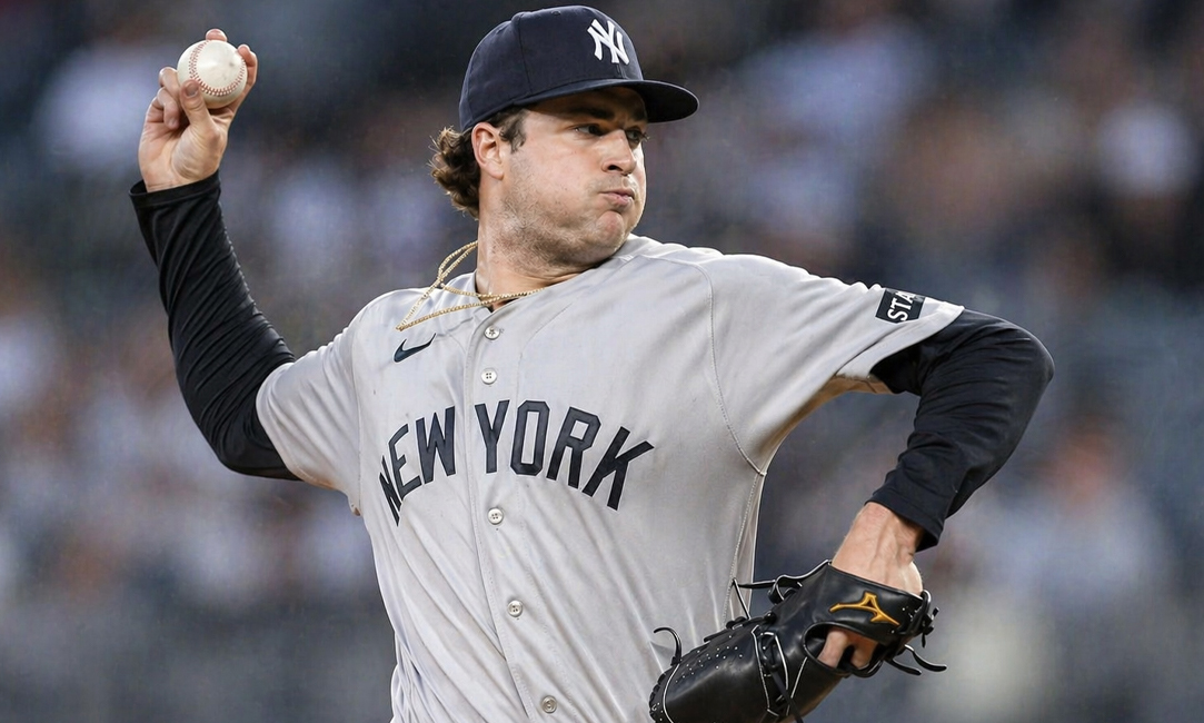 “Barre” Yanquis a Boston a domicilio; suma seis triunfos al hilo