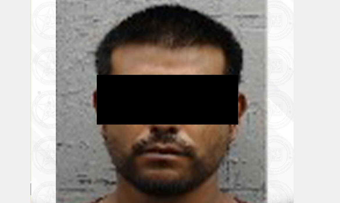 Elementos de la AMIC ejecutan orden de aprehensión por intento de homicidio