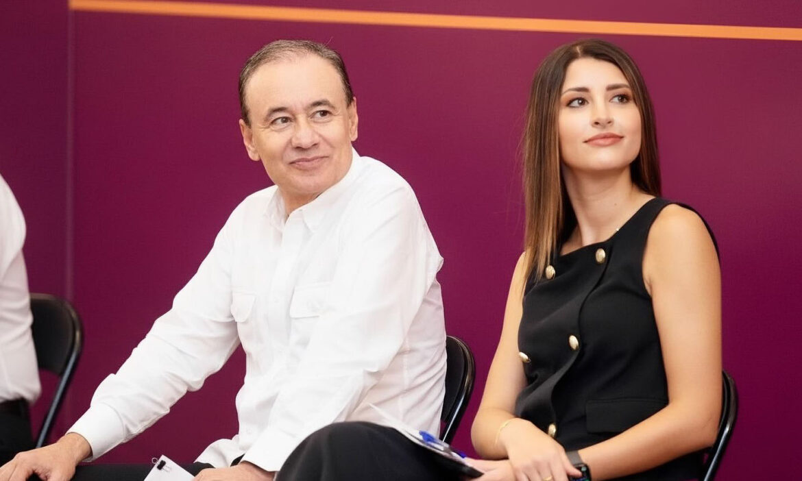 Obras estatales buscan bienestar para las familias: Paulina Ocaña Encinas