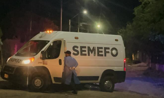 Se quita la vida un hombre en su casa en la colonia Villa del Real