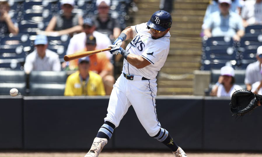 “Barre” Tampa Bay a Minnesota