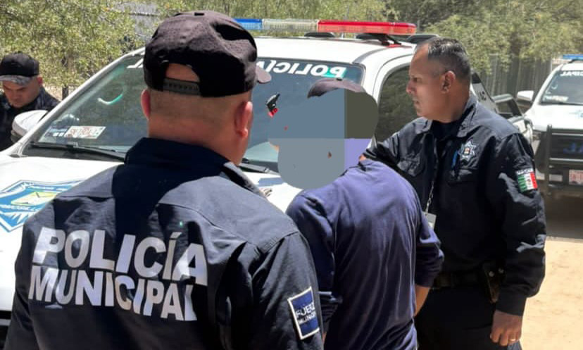 Mejora confianza ciudadana en Policía Municipal