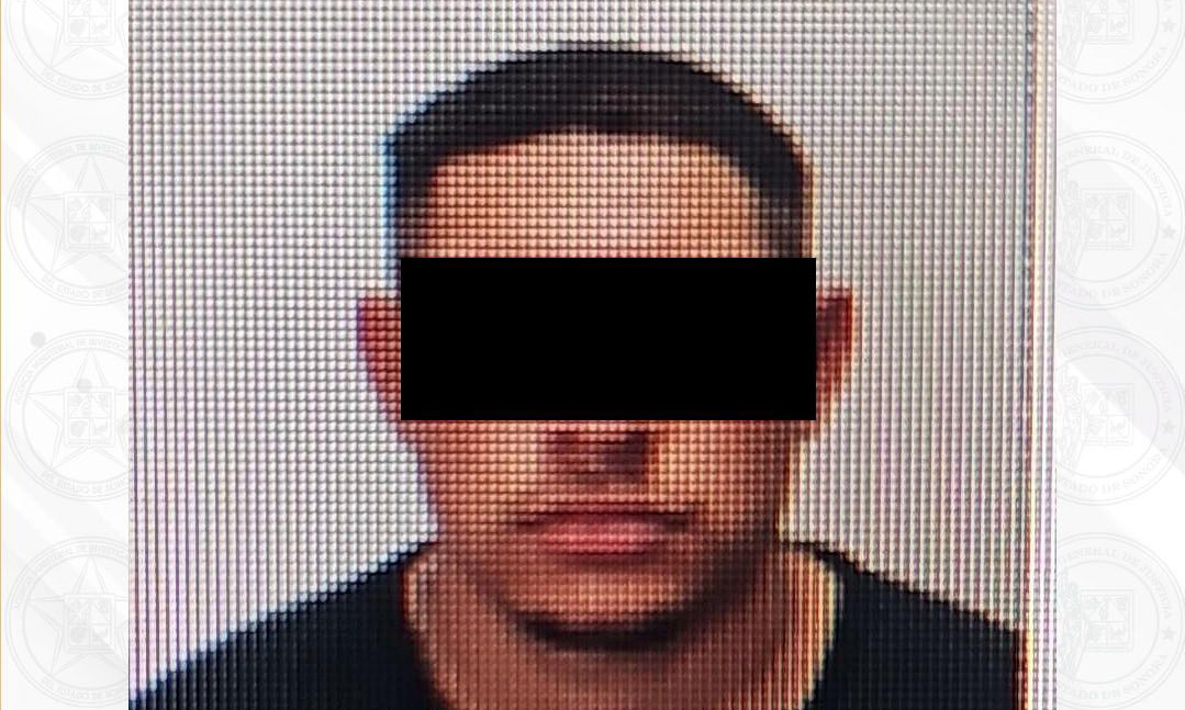 Queda en prisión por disparar contra dos personas en San Luis Río Colorado