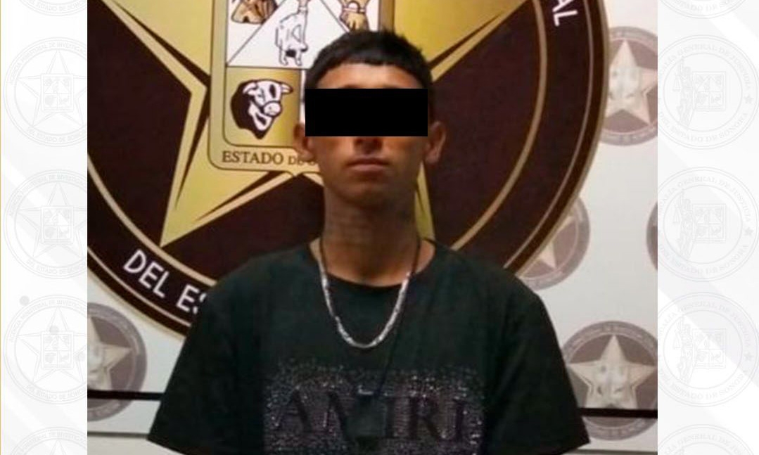 Ejecutan aprehensión por homicidio con alevosía en Ciudad Obregón