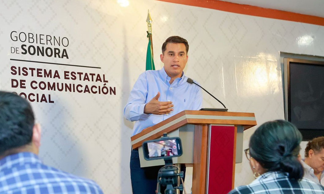 Autoridades educativas, salud y de Seguridad Pública lanzan campaña preventiva en escuelas