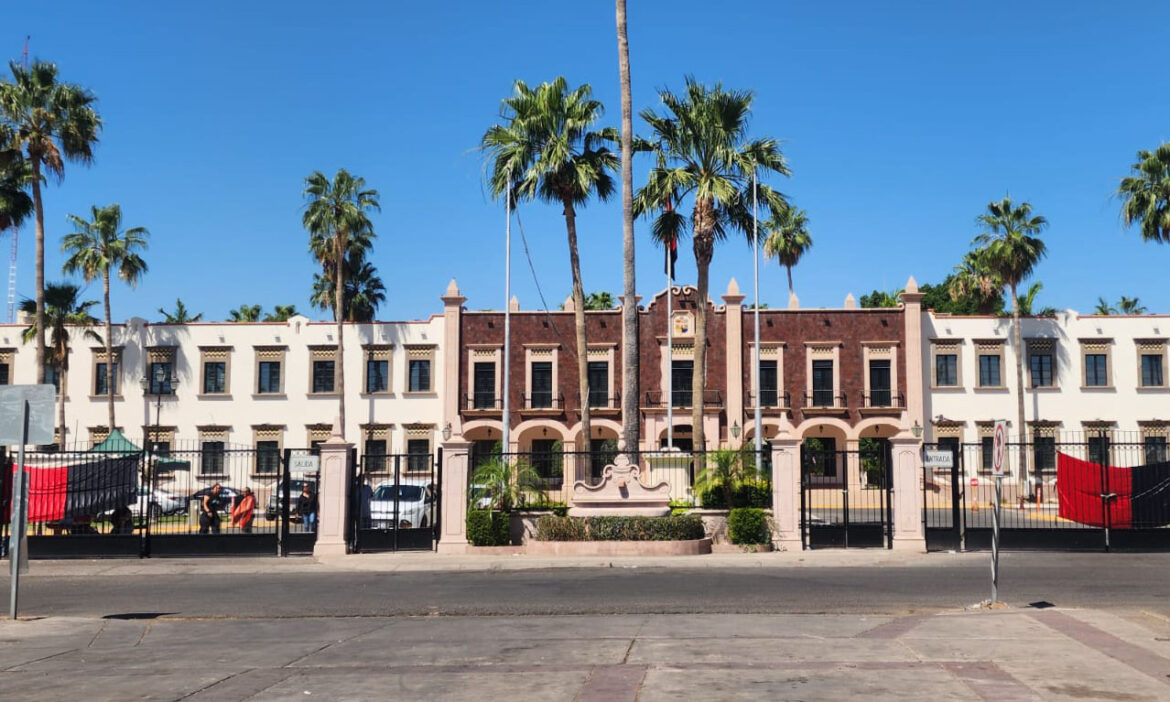 Reporta Unison avance de 87% a planteamiento de Staus sobre presuntas violaciones al CCT