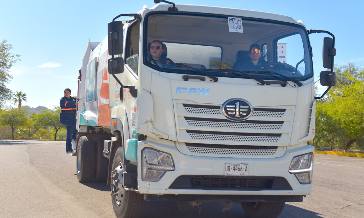 Invita Ayuntamiento a curso “Abriendo Circuitos” en la colonia Altares