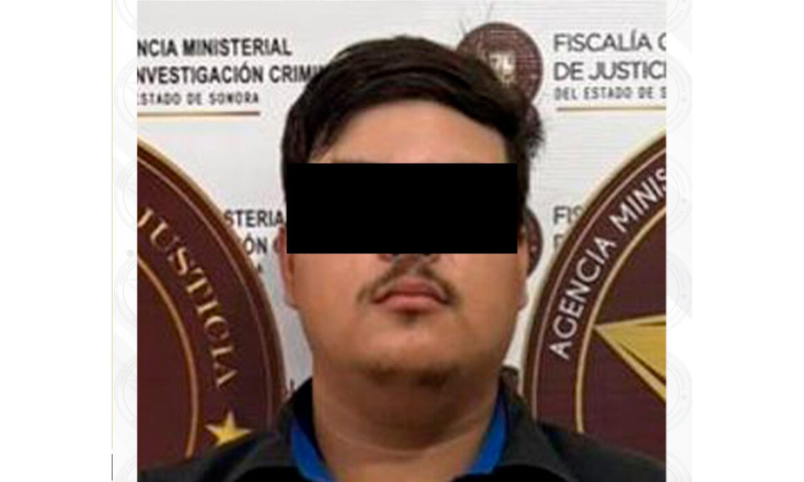 Queda en prisión por secuestro en Pitiquito