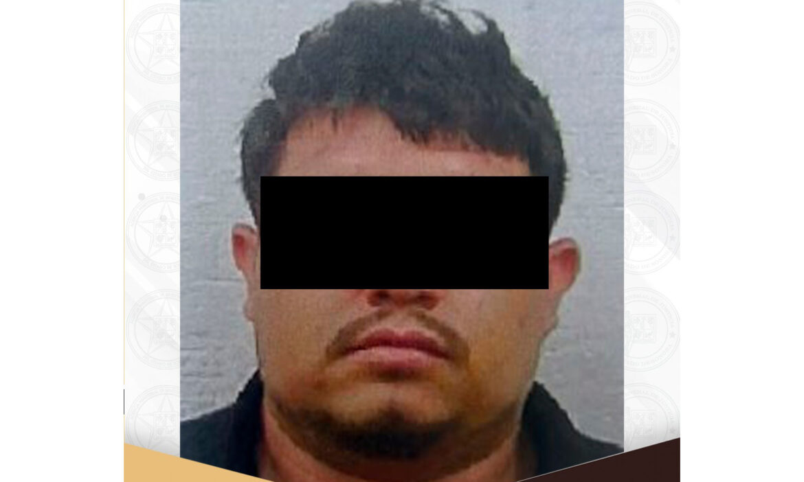 Condenan a 21 años de cárcel a acusado de “levantón” en Caborca