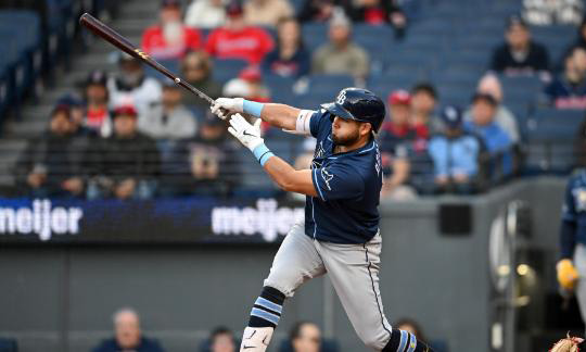 Tampa Bay vence a Guardianes por 1-0