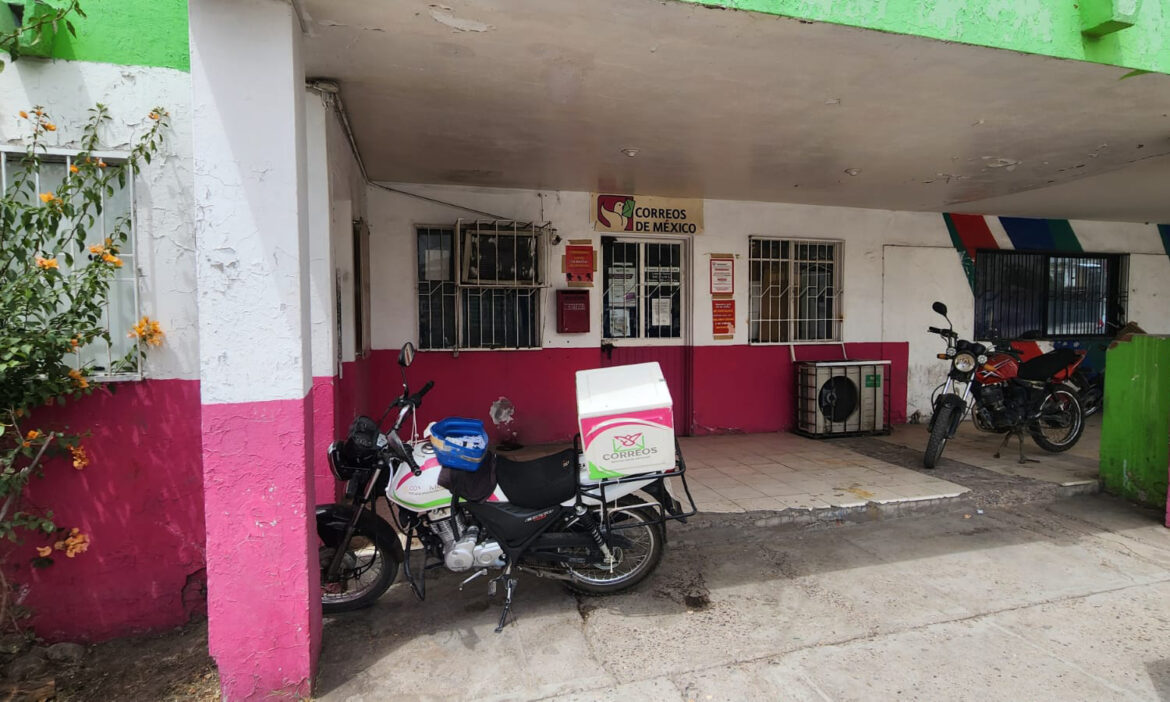 Trabajadores del Servicio Postal Mexicano prorrogan huelga; señalan graves carencias