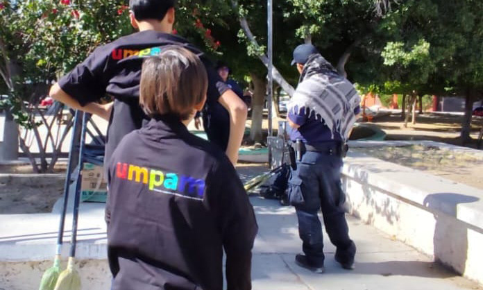 Prioriza reinserción social de menores infractores a través de la Umpam