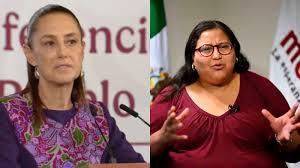 Citlali Hernández se suma a Morena para proceso electoral de 2027